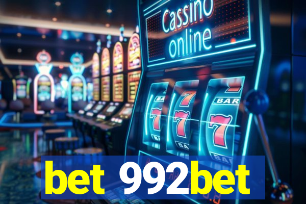 bet 992bet